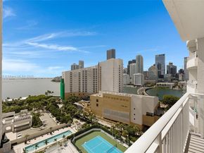 770 Claughton Island Dr 1712, Miami FL 33131