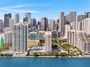 770 Claughton Island Dr 1712, Miami FL 33131