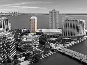 770 Claughton Island Dr 1712, Miami FL 33131
