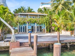 Undisclosed Address #A12001806, Miami Beach FL 33141