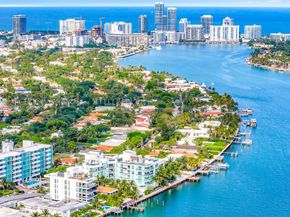 Undisclosed Address #A12001806, Miami Beach FL 33141