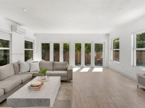 4397 N Michigan Ave, Miami Beach FL 33140