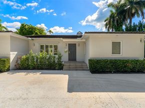 4397 N Michigan Ave, Miami Beach FL 33140
