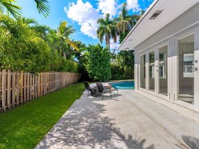 4397 N Michigan Ave, Miami Beach FL 33140