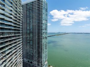 480 NE 31st St 3007, Miami FL 33137