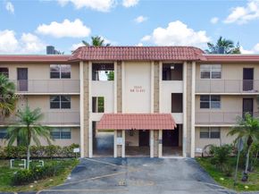 3900 NW 76th Ave 212, Sunrise FL 33351
