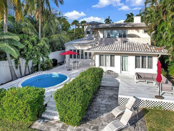 306 S Hibiscus Dr, Miami Beach FL 33139