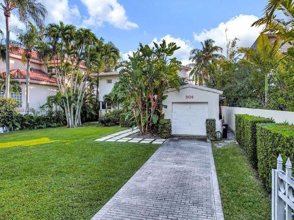306 S Hibiscus Dr, Miami Beach FL 33139