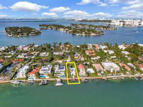 306 S Hibiscus Dr, Miami Beach FL 33139