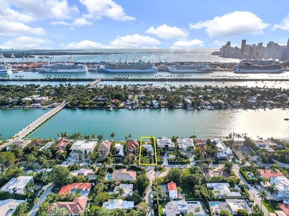 306 S Hibiscus Dr, Miami Beach FL 33139