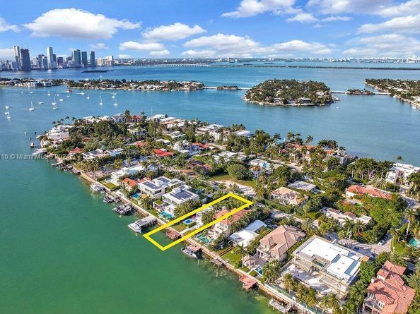306 S Hibiscus Dr, Miami Beach FL 33139