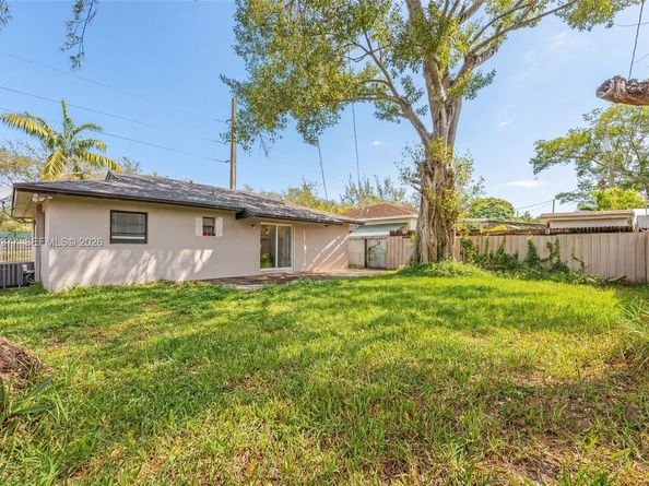 1334 NW 83rd  ST, Miami FL 33147