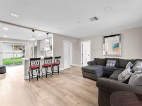 1334 NW 83rd  ST, Miami FL 33147