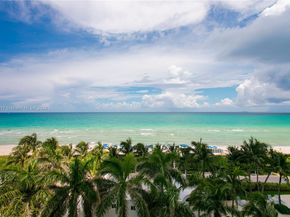 6365 Collins Ave 806, Miami Beach FL 33141