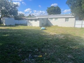 1116 Arizona Ave, Fort Lauderdale FL 33312