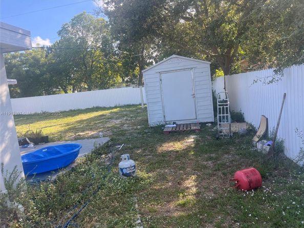 1116 Arizona Ave, Fort Lauderdale FL 33312