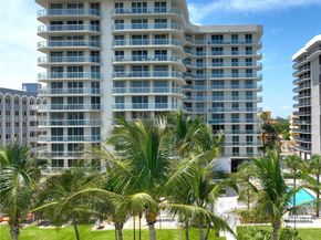 8855 Collins Ave 4B, Surfside FL 33154