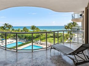 8855 Collins Ave 4B, Surfside FL 33154