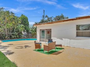 1530 N 56th Ave, Hollywood FL 33021
