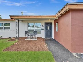 1530 N 56th Ave, Hollywood FL 33021