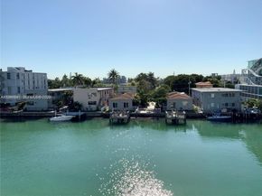 8400 Byron Ave 4F, Miami Beach FL 33141