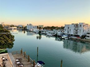 8400 Byron Ave 4F, Miami Beach FL 33141