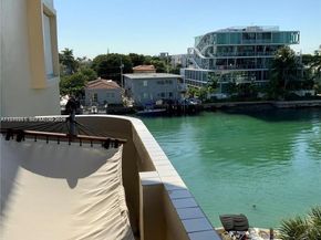 8400 Byron Ave 4F, Miami Beach FL 33141