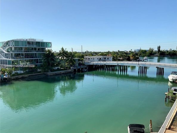 8400 Byron Ave 4F, Miami Beach FL 33141