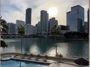 701 Brickell Key Blvd 910, Miami FL 33131