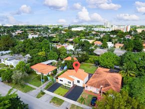 2949 SW 14 st, Miami FL 33145