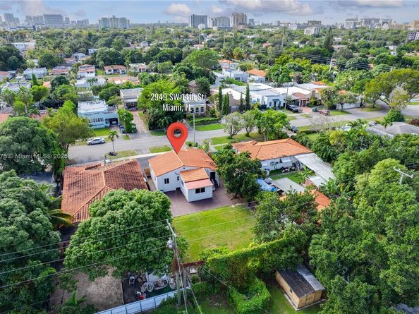 2949 SW 14 st, Miami FL 33145