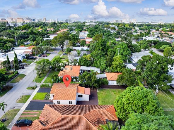 2949 SW 14 st, Miami FL 33145