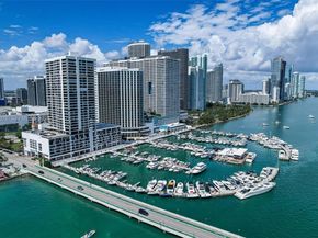 555 NE 15th St 15B, Miami FL 33132