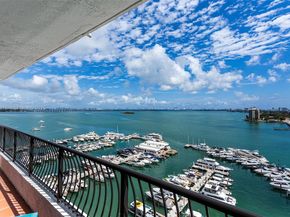 555 NE 15th St 15B, Miami FL 33132