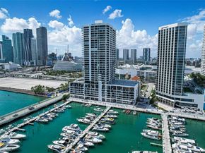 555 NE 15th St 15B, Miami FL 33132