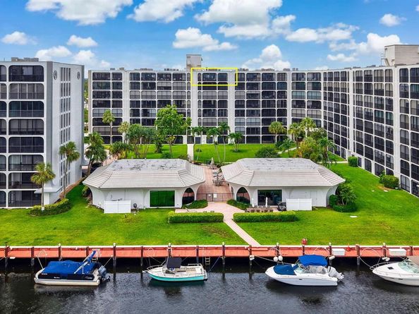1629 Riverview Road 818, Deerfield Beach FL 33441