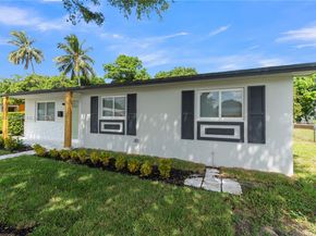 2805 NW 210th Ter, Miami Gardens FL 33056