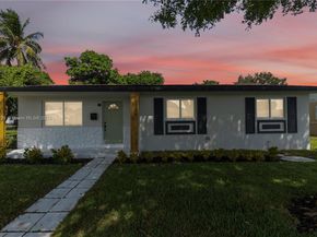 2805 NW 210th Ter, Miami Gardens FL 33056