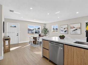 2805 NW 210th Ter, Miami Gardens FL 33056