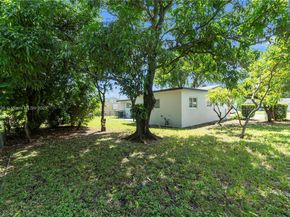 2805 NW 210th Ter, Miami Gardens FL 33056