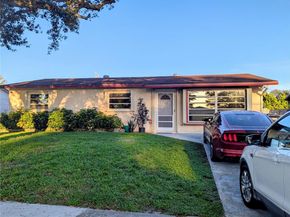 3031 N 74th Ave, Hollywood FL 33024