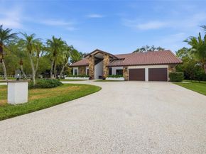 11850 Oak Leaf Dr., Davie FL 33330