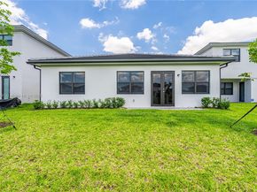 4538 SW 173rd Ave, Miramar FL 33029