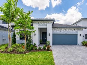 4538 SW 173rd Ave, Miramar FL 33029