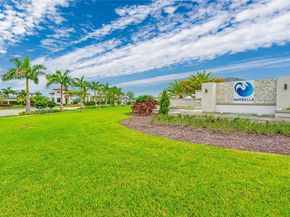 4538 SW 173rd Ave, Miramar FL 33029
