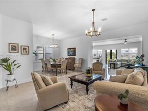 4538 SW 173rd Ave, Miramar FL 33029