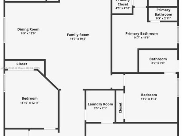 4538 SW 173rd Ave, Miramar FL 33029
