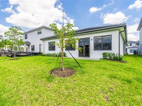 4538 SW 173rd Ave, Miramar FL 33029