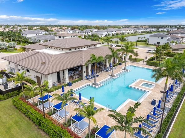 4538 SW 173rd Ave, Miramar FL 33029