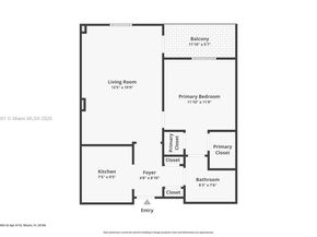 7350 SW 89th St 411S, Miami FL 33156